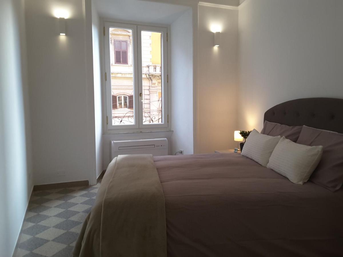 Appartement Dino *