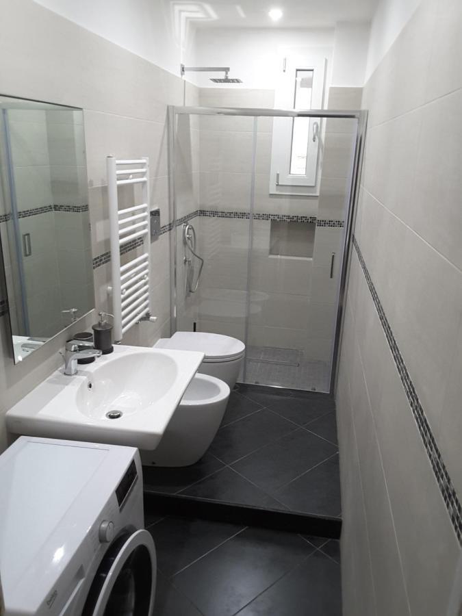 Dino Appartement *