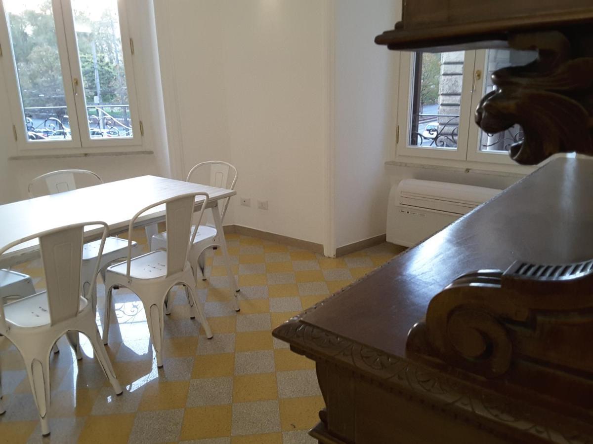 Appartement Dino