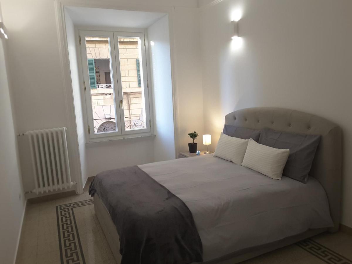 Appartement Dino