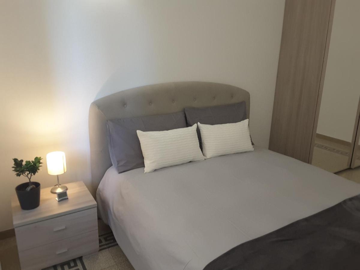 Dino Appartement Rome