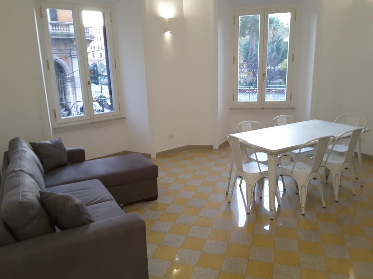 Appartement Dino