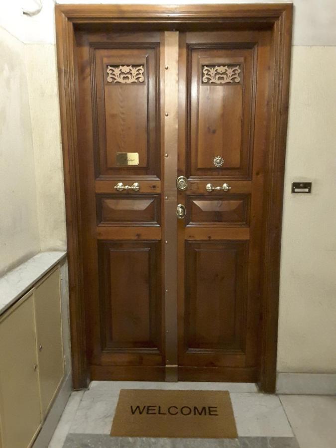 Dino Appartement Rome